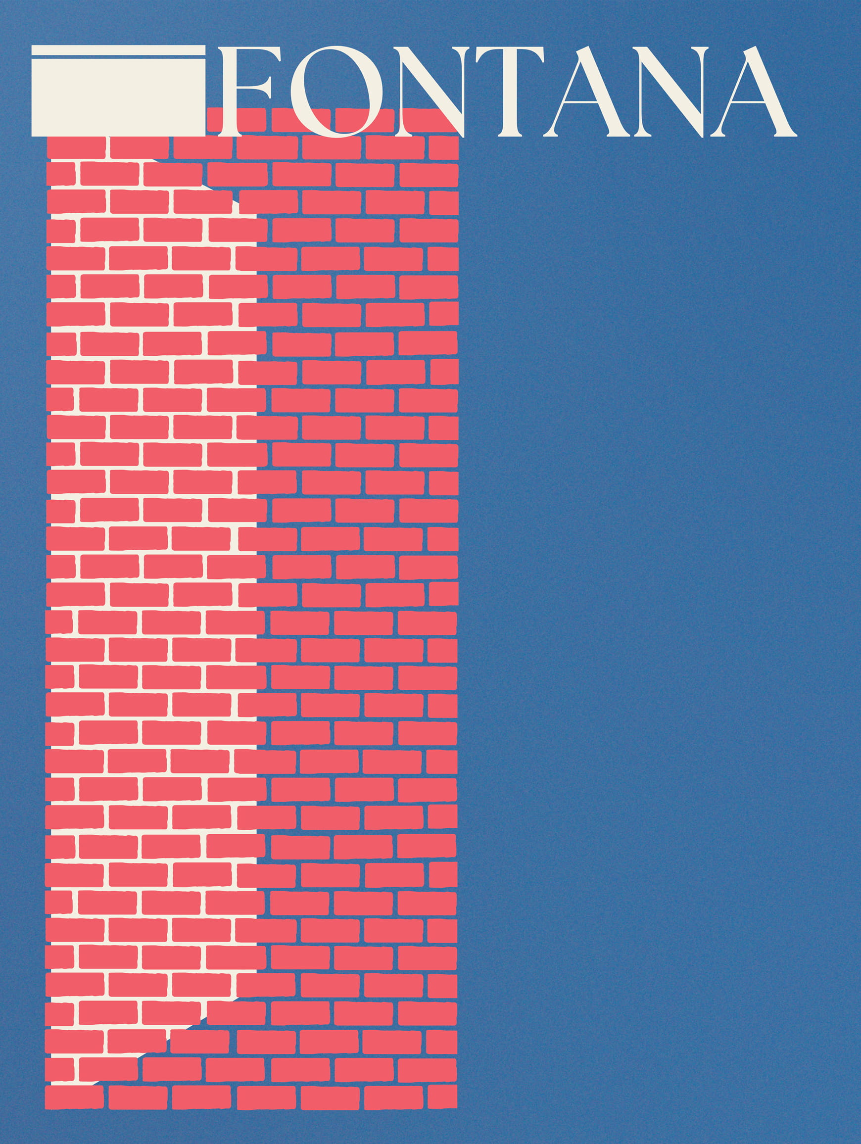 Fontana — Cover